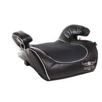 Автокресло Martin noir Humbi Air black